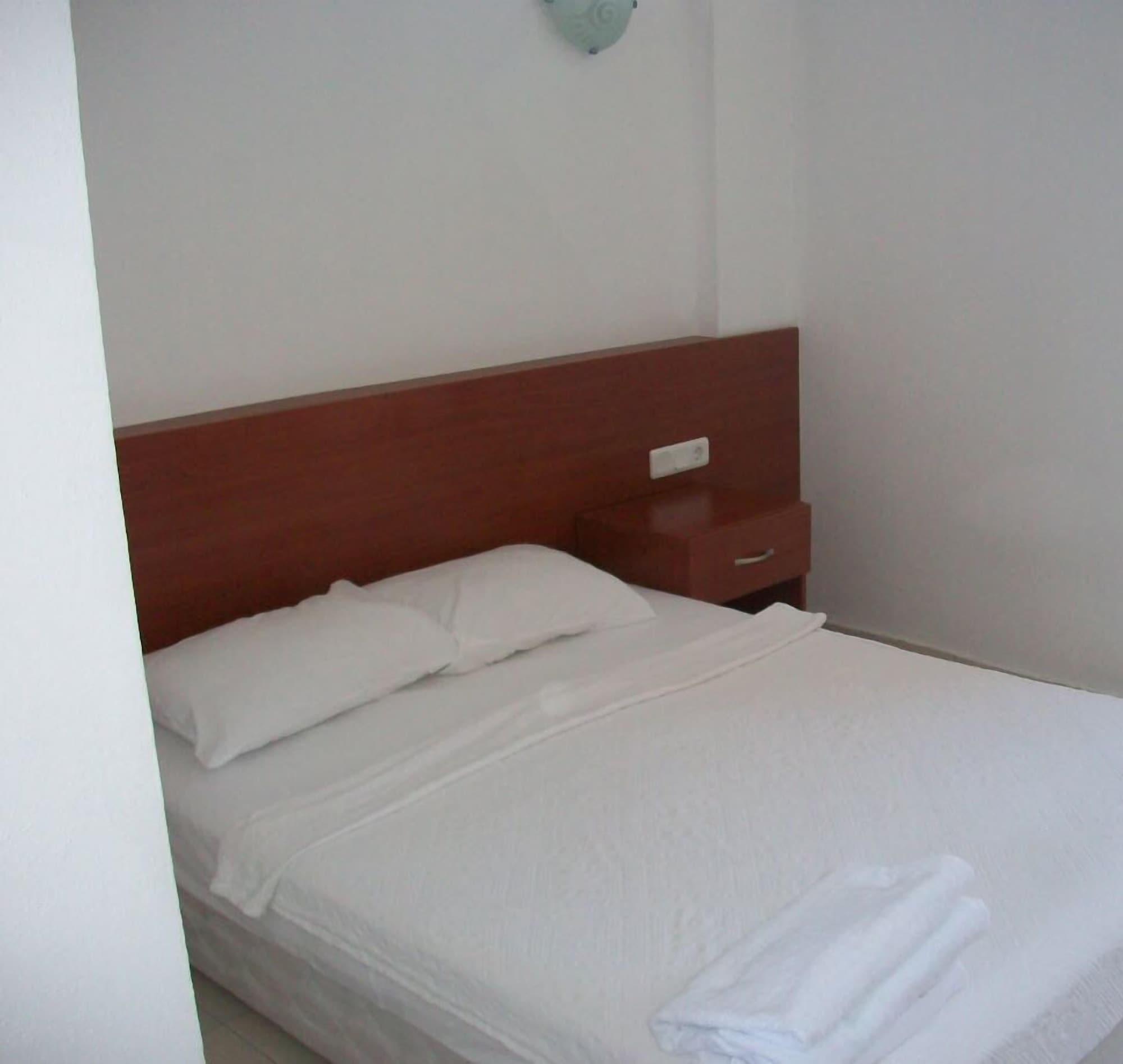 Kriss Otel Ortakent Exterior photo