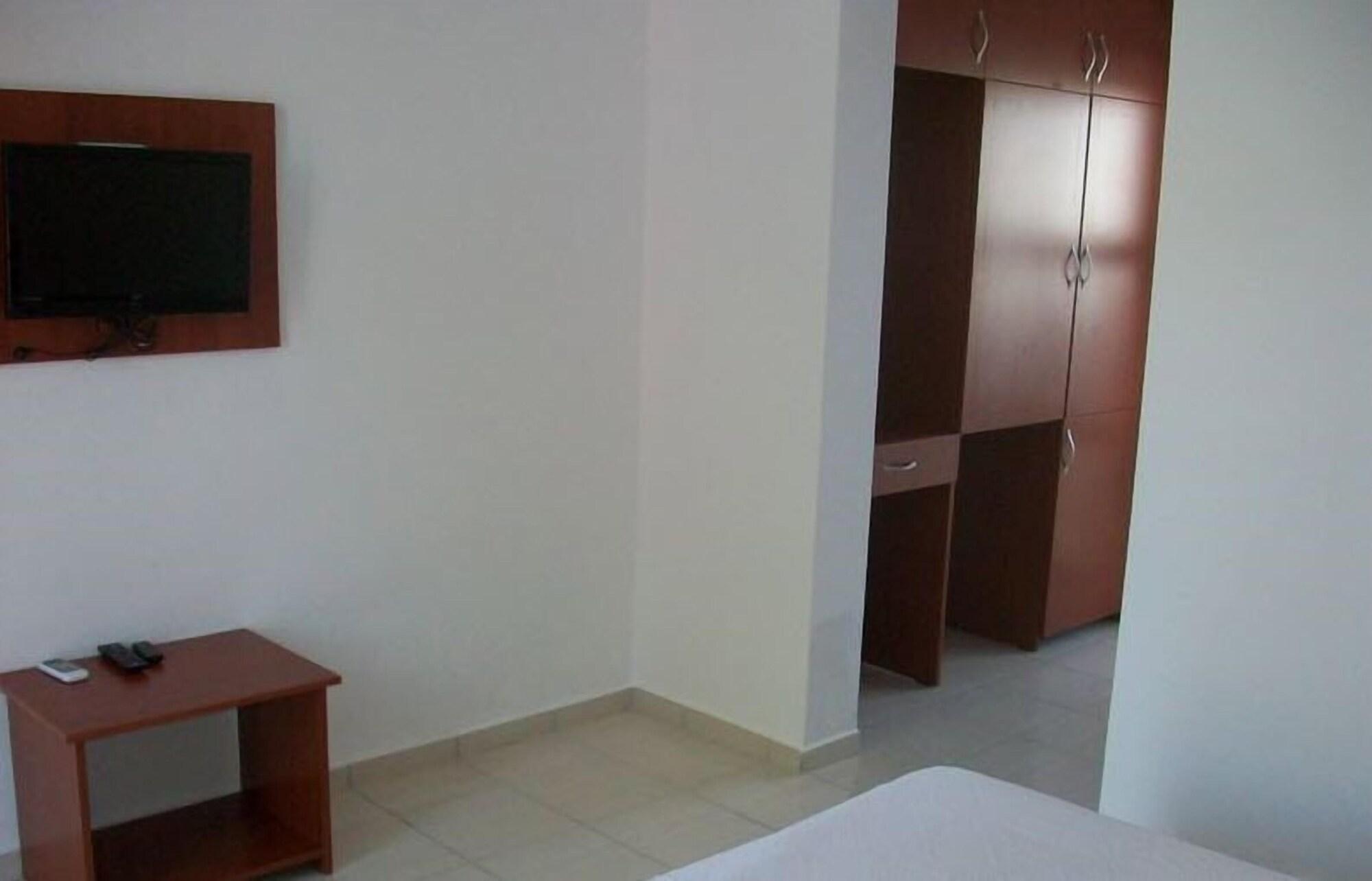 Kriss Otel Ortakent Exterior photo