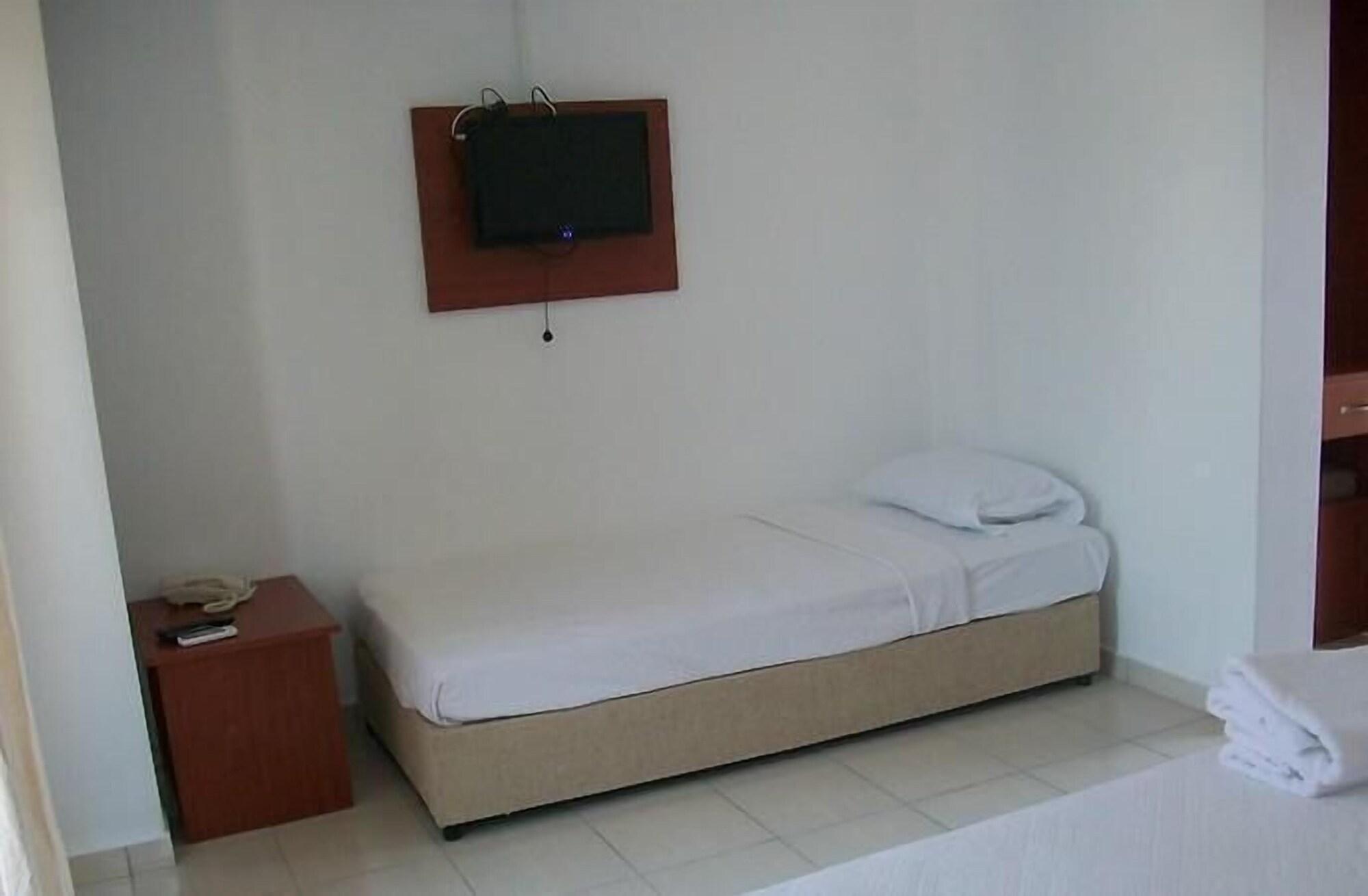 Kriss Otel Ortakent Exterior photo