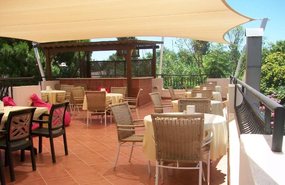 Kriss Otel Ortakent Exterior photo