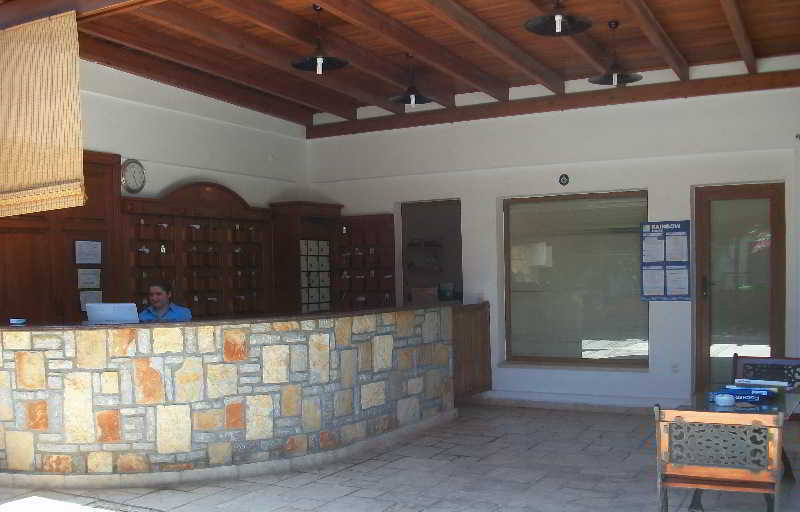 Kriss Otel Ortakent Exterior photo