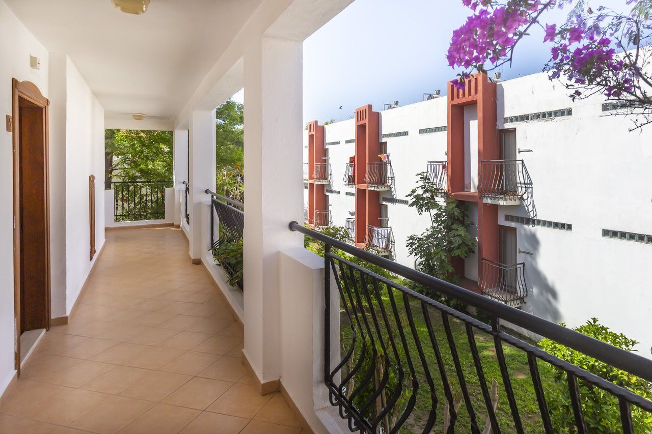 Kriss Otel Ortakent Exterior photo